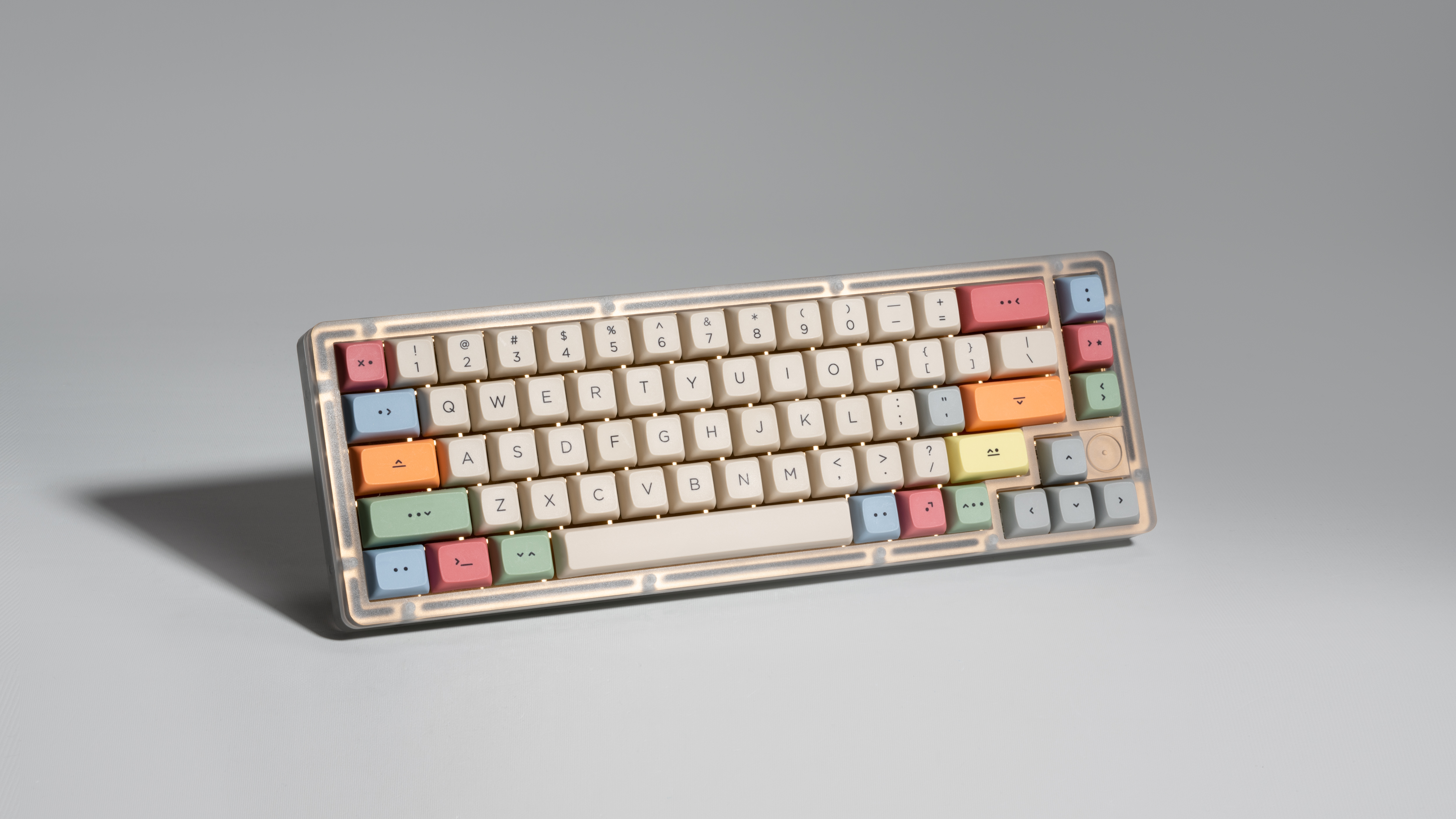 tofu60 build