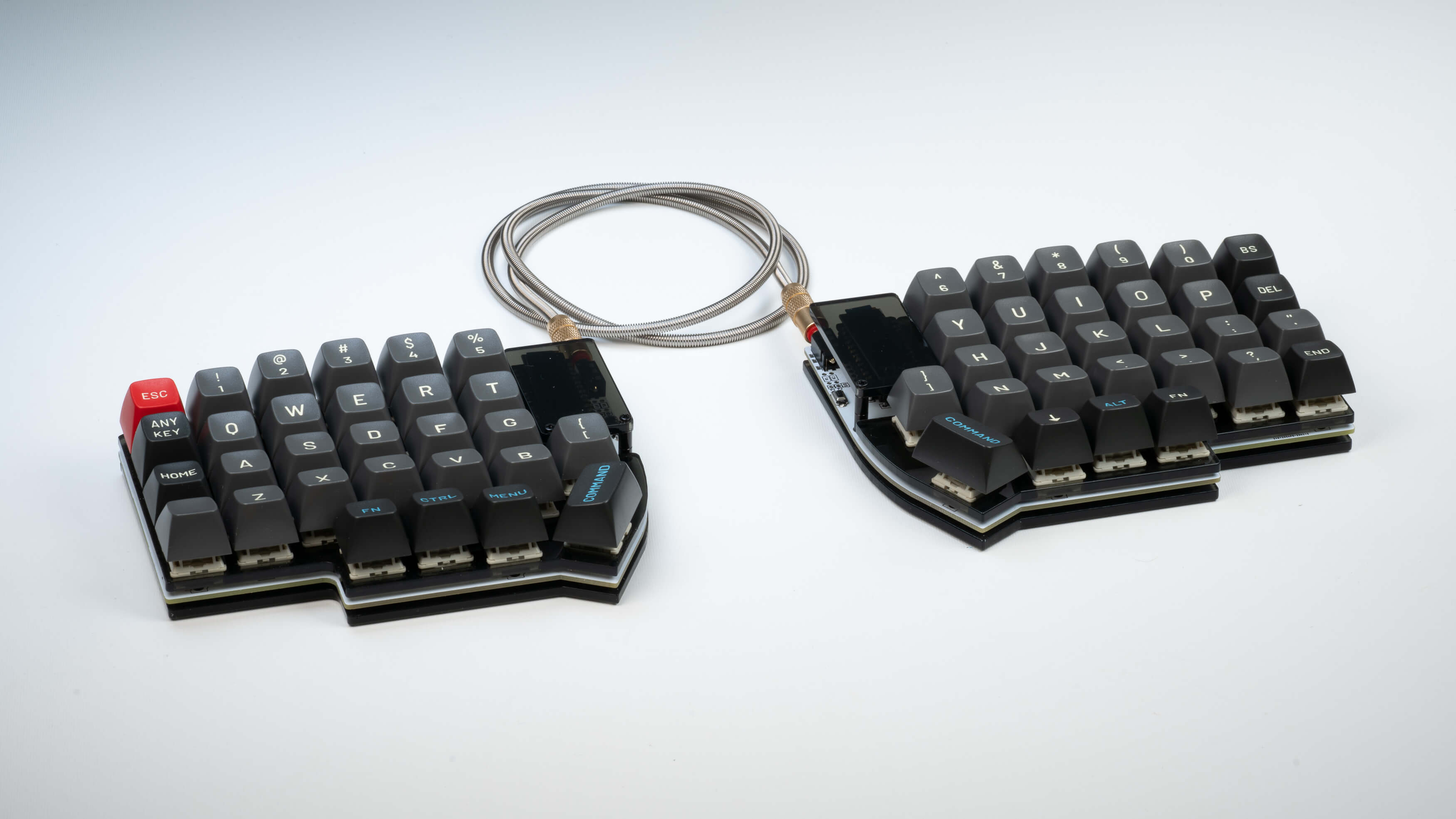 Boardsource - Lily 58 Pro