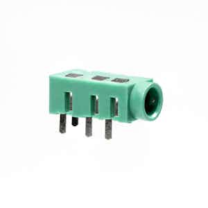 TRRS connector (TH)