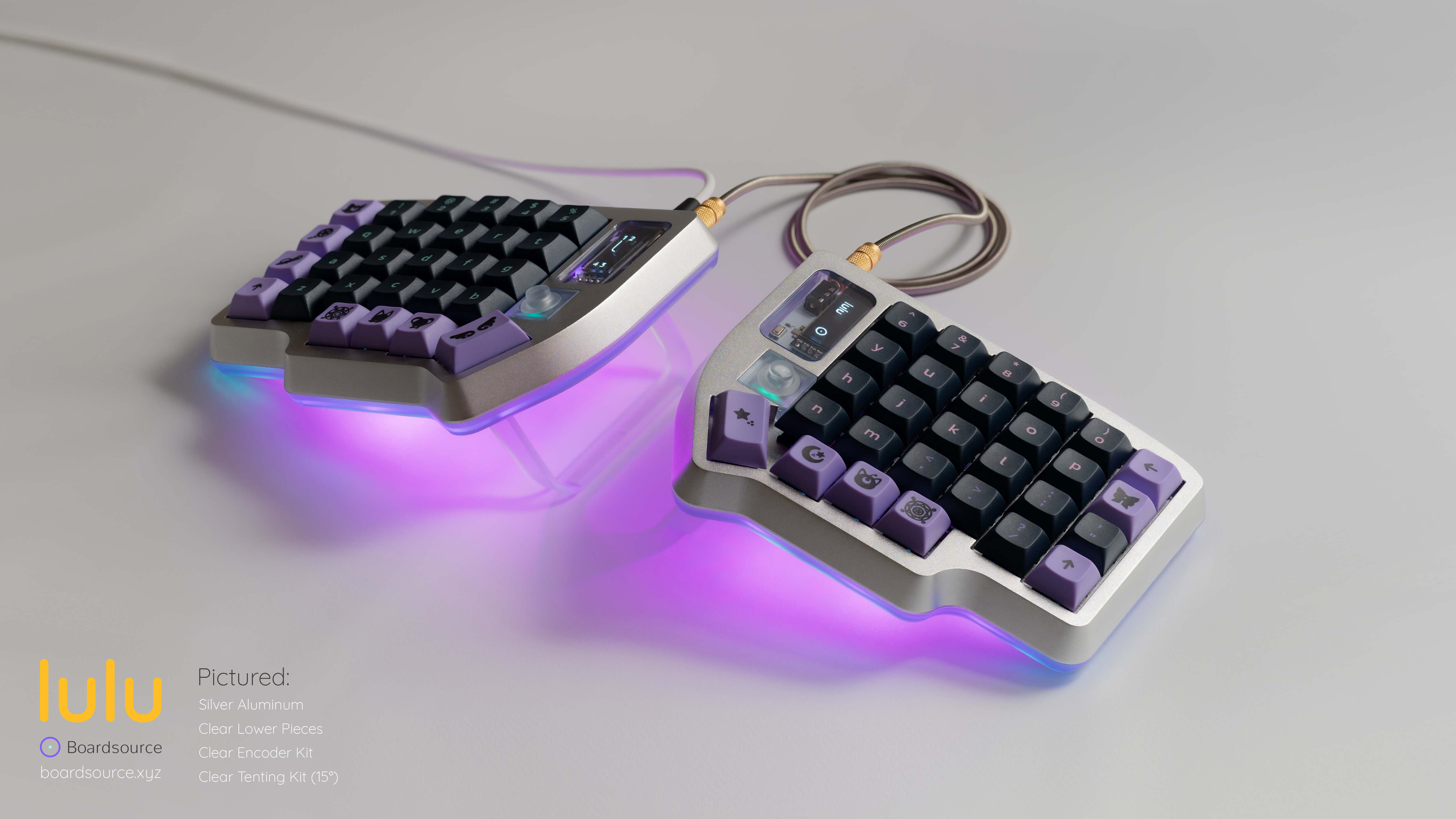 boardsource lily58