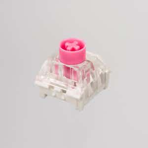 Kailh Box Silent Pink